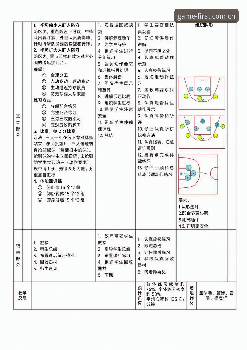 法国队内“防守教案”：登贝莱逼姆巴佩回防的操作教程