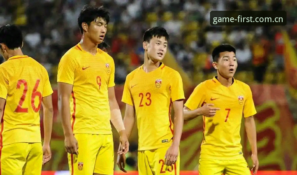 U19国足0-3完败突尼斯：为什么进攻瘫痪 vs 防守漏洞？从爱游戏娱乐看土伦杯出局真相